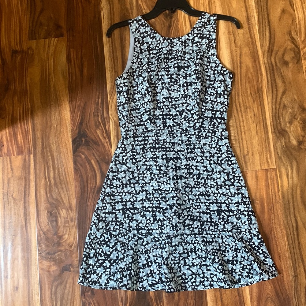Banana Republic Mini Dress - 0